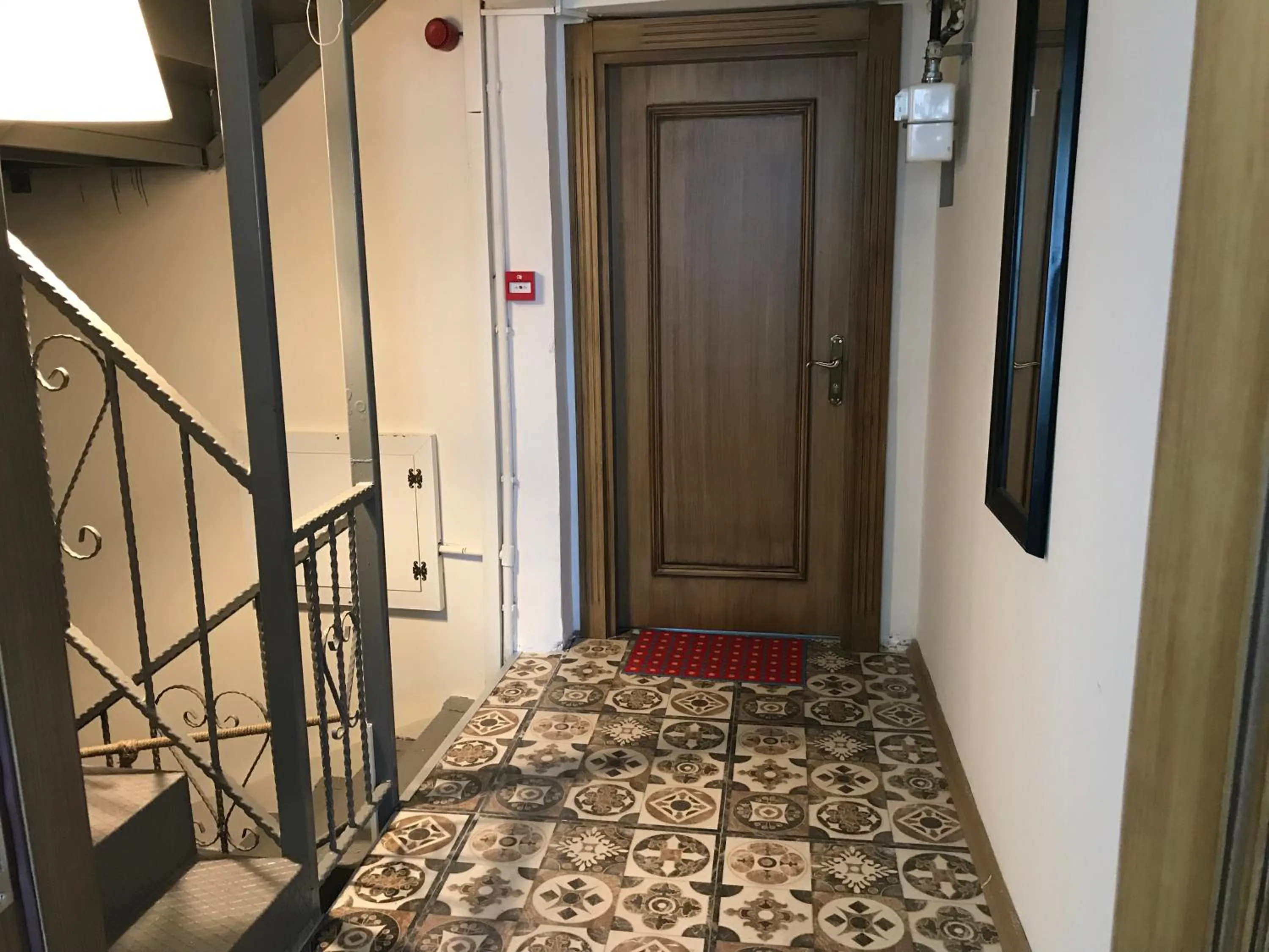 Other in Goji's Apartments