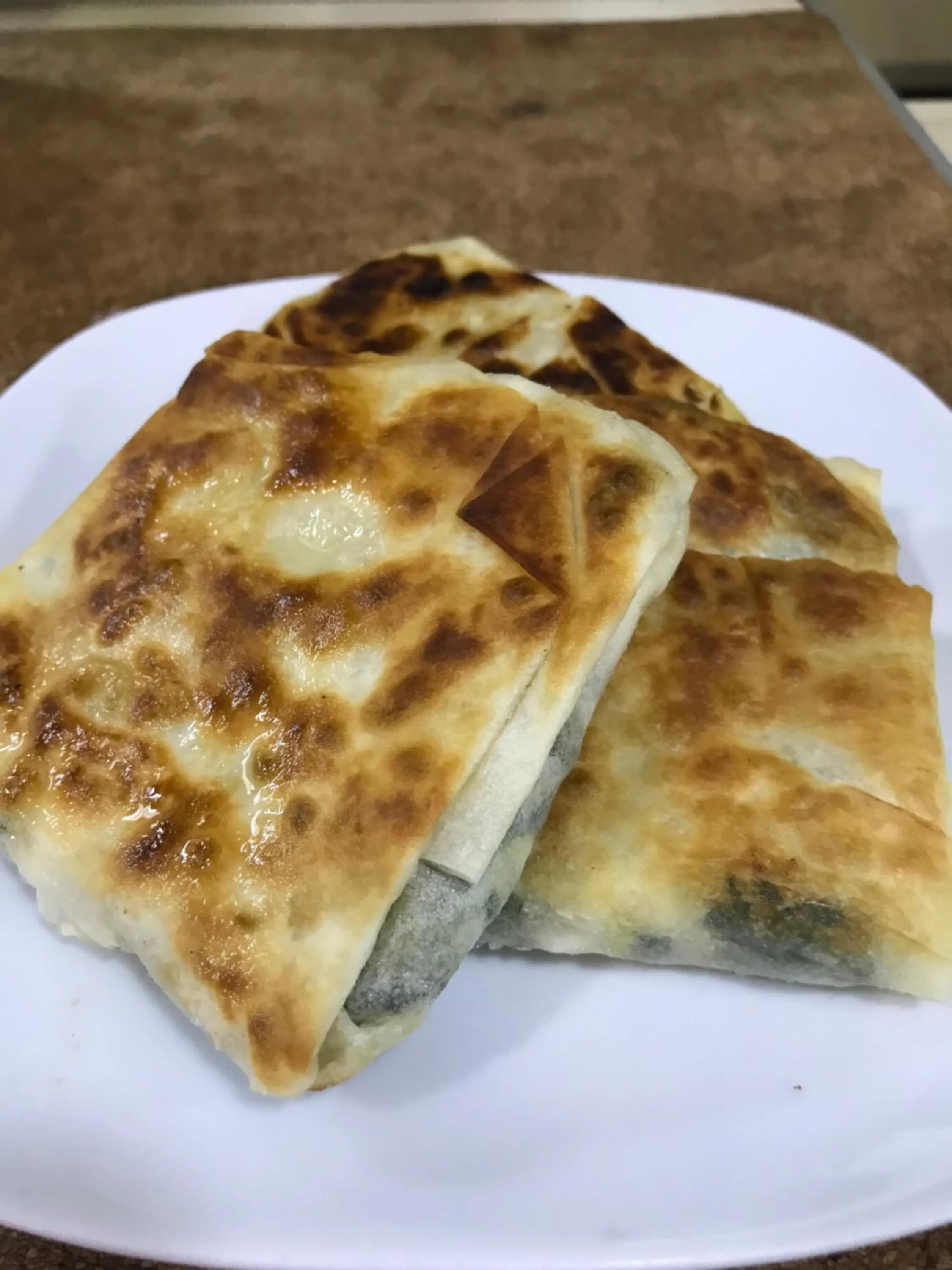 Breakfast in Goji's Apartments