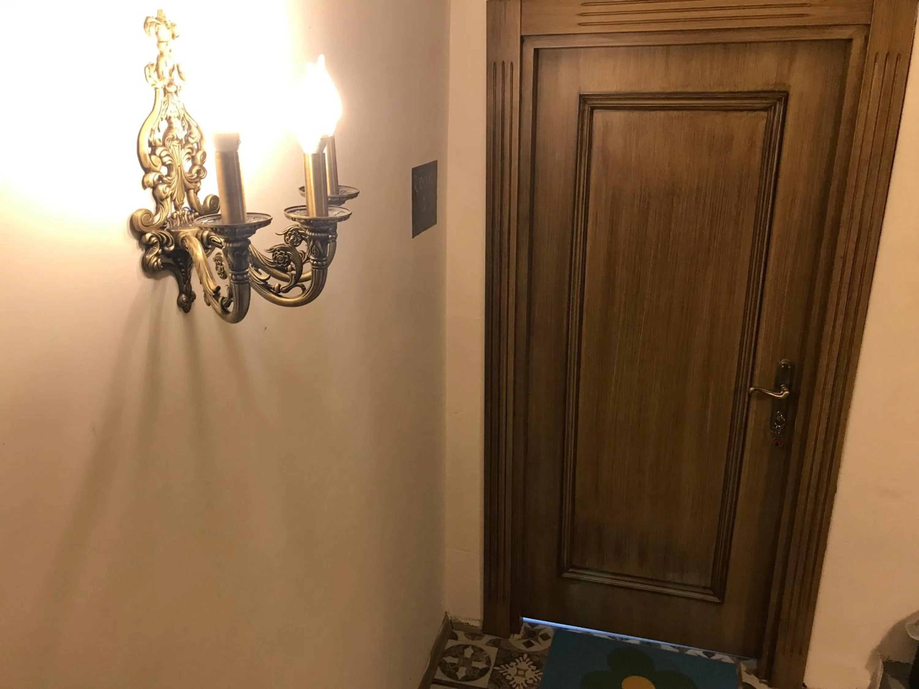 Other in Goji's Apartments