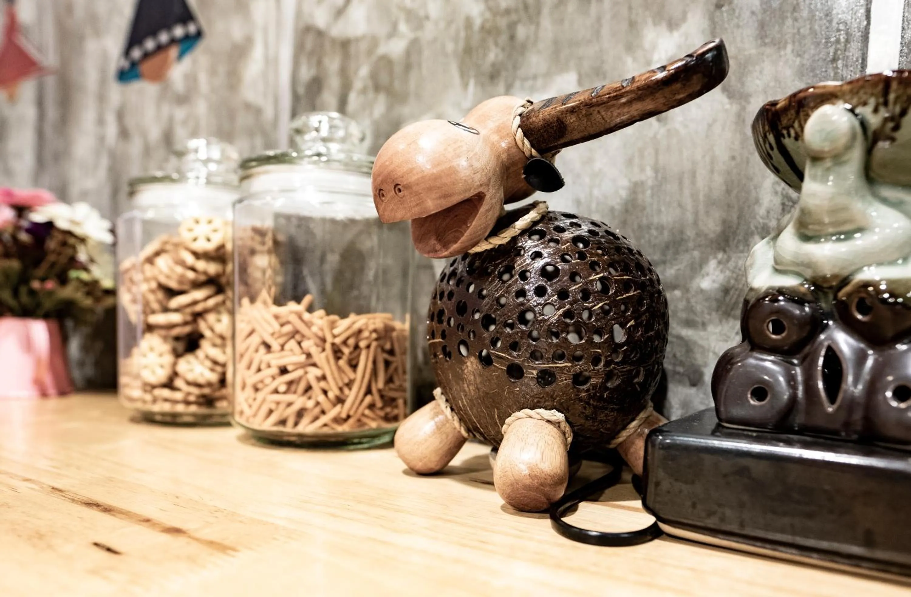 Other in Check-in My Hostel