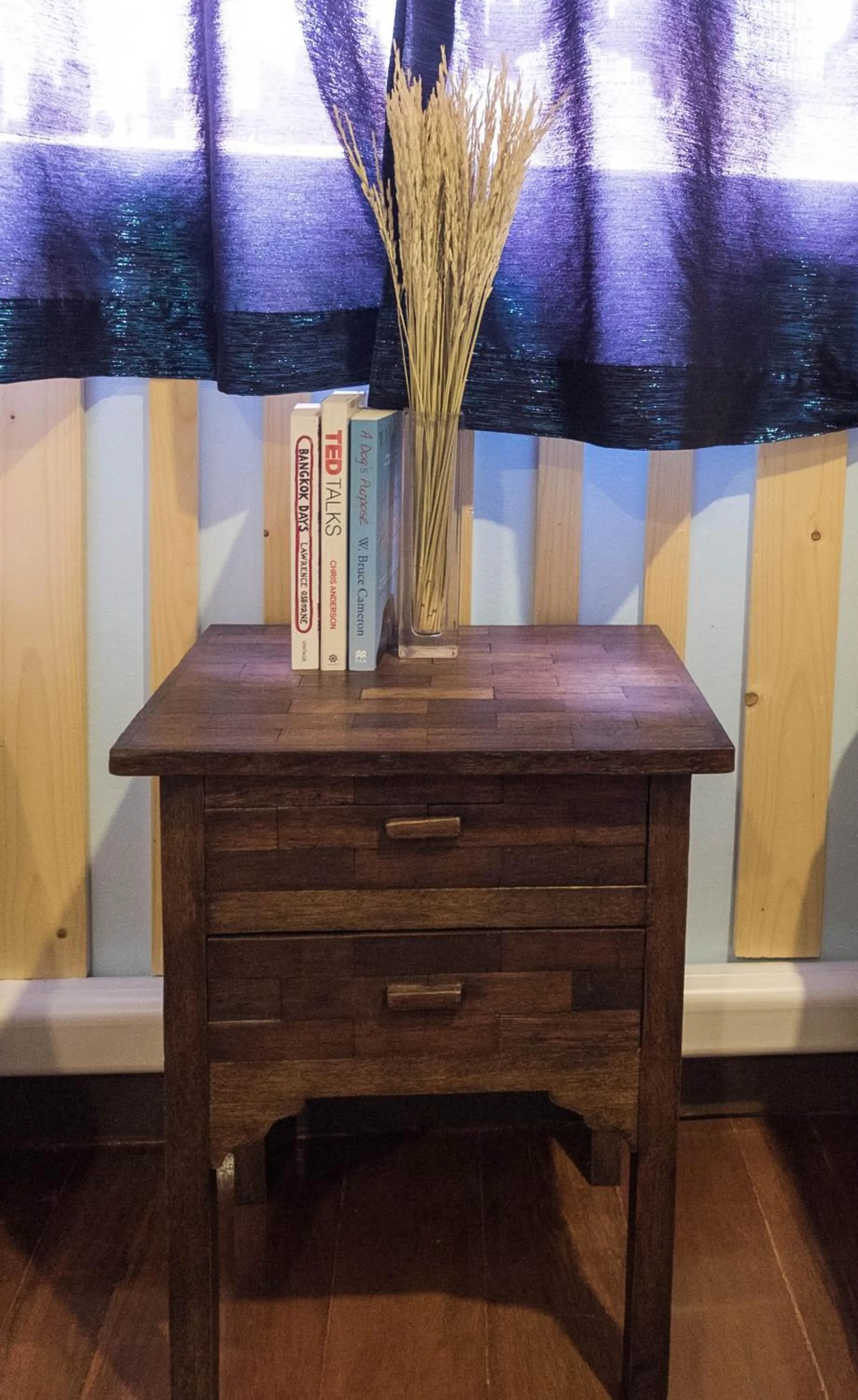 Bedroom in Check-in My Hostel