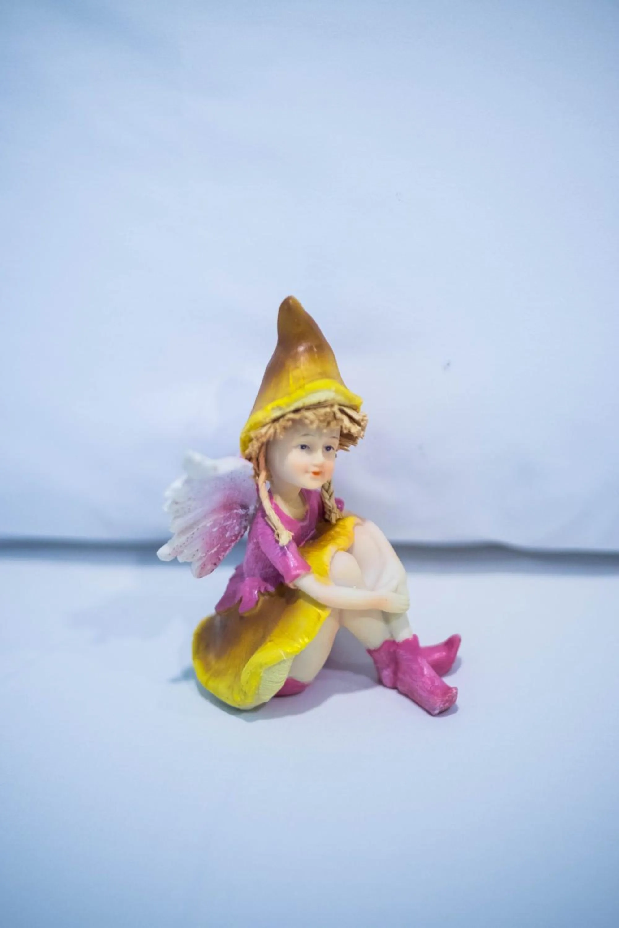 Bedroom in Check-in My Hostel