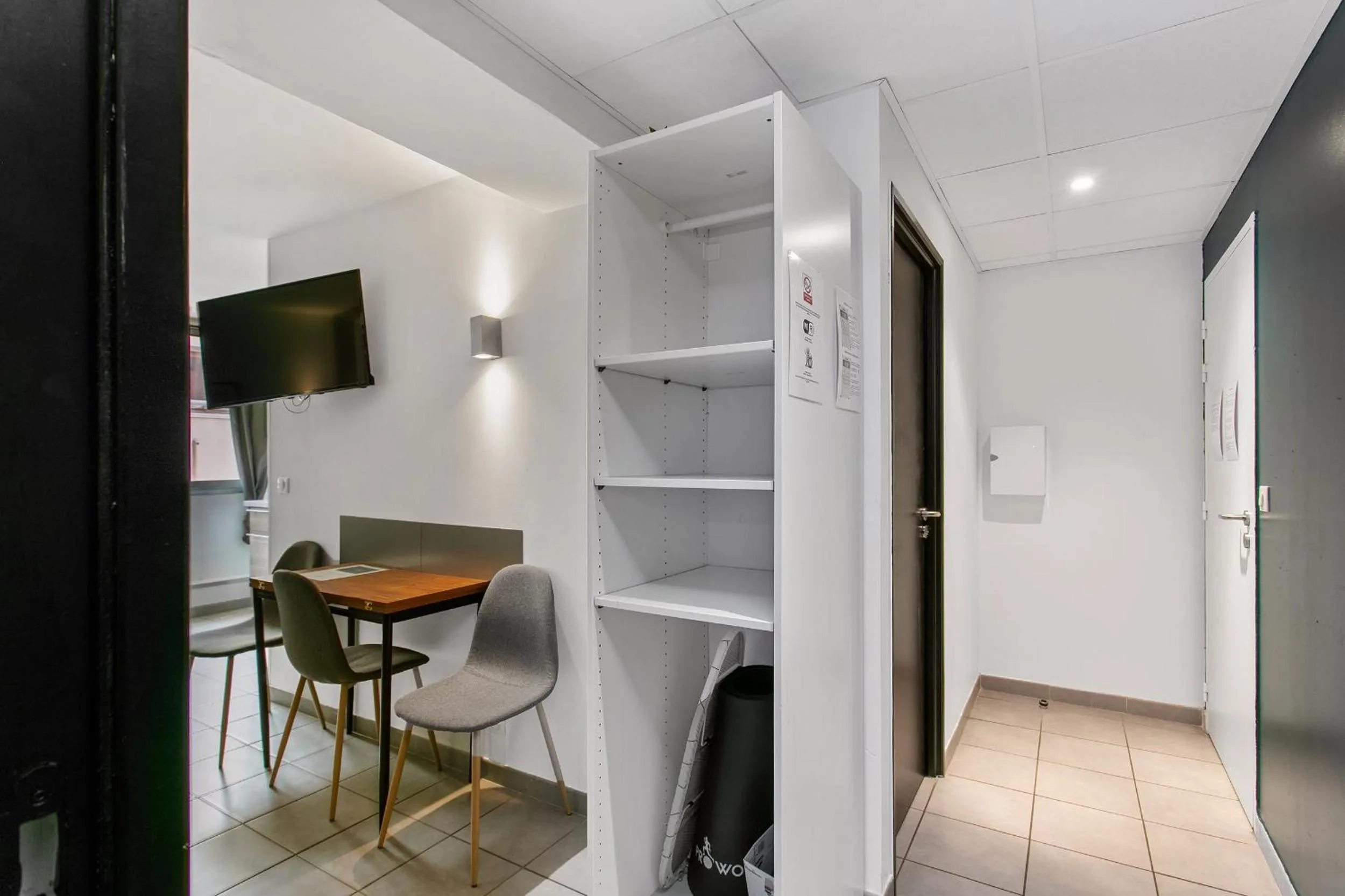 Superior Apartment in Coeur Urbain Apartments - Place de la Comédie