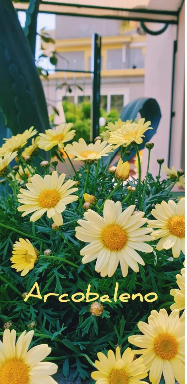 Hotel Arcobaleno
