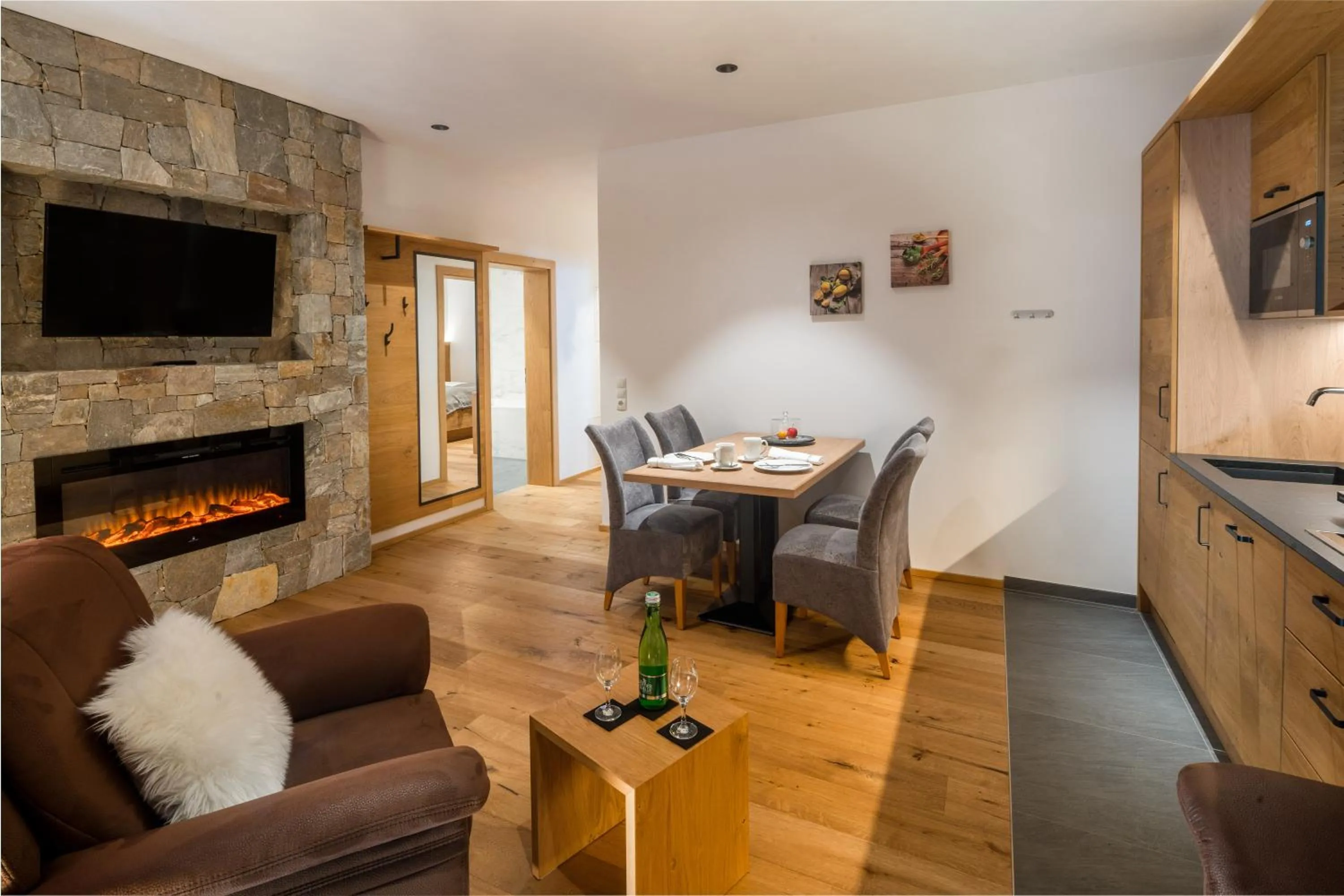 Hotel Regnum Zegg