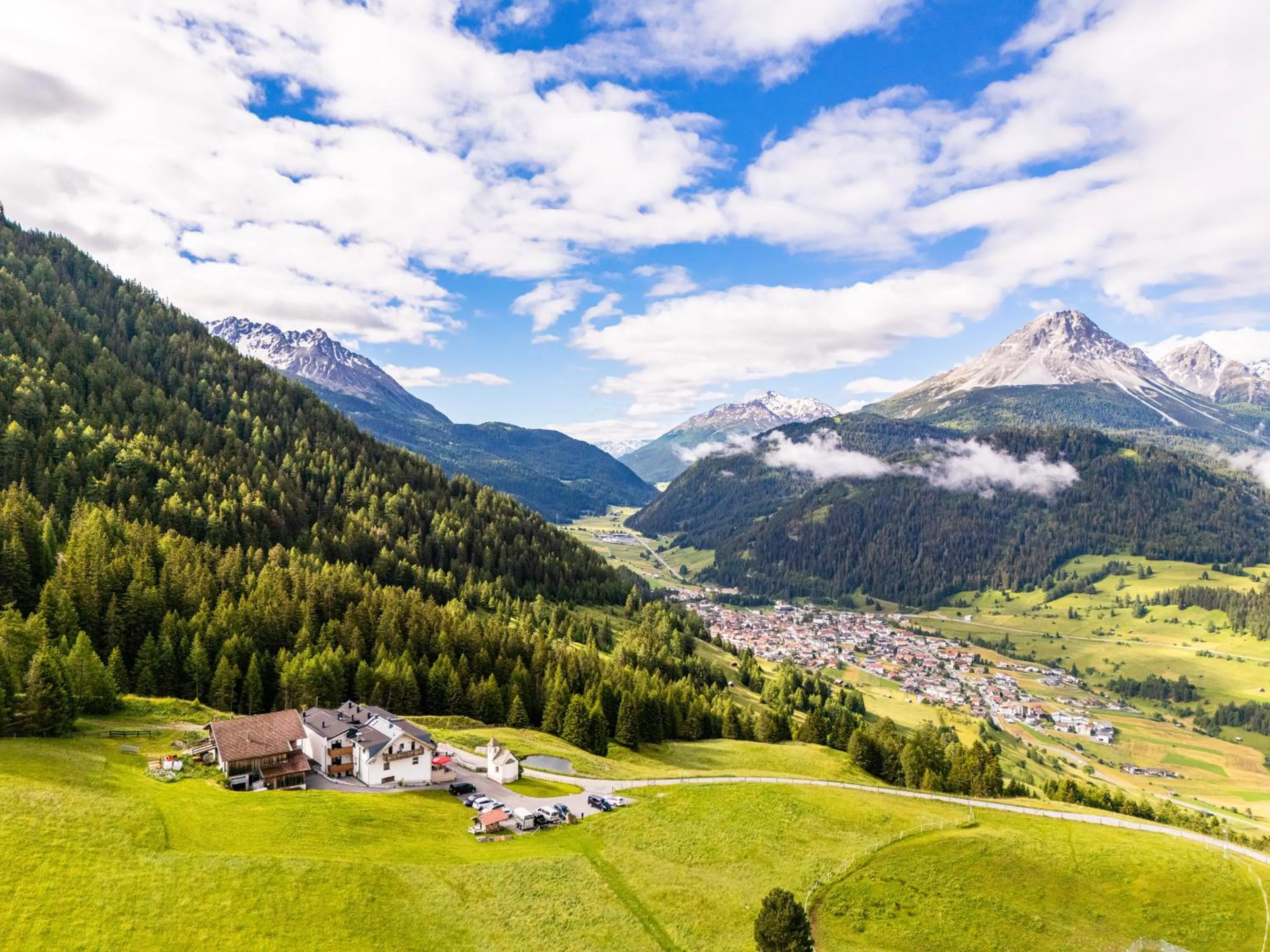 Hotel Regnum Zegg