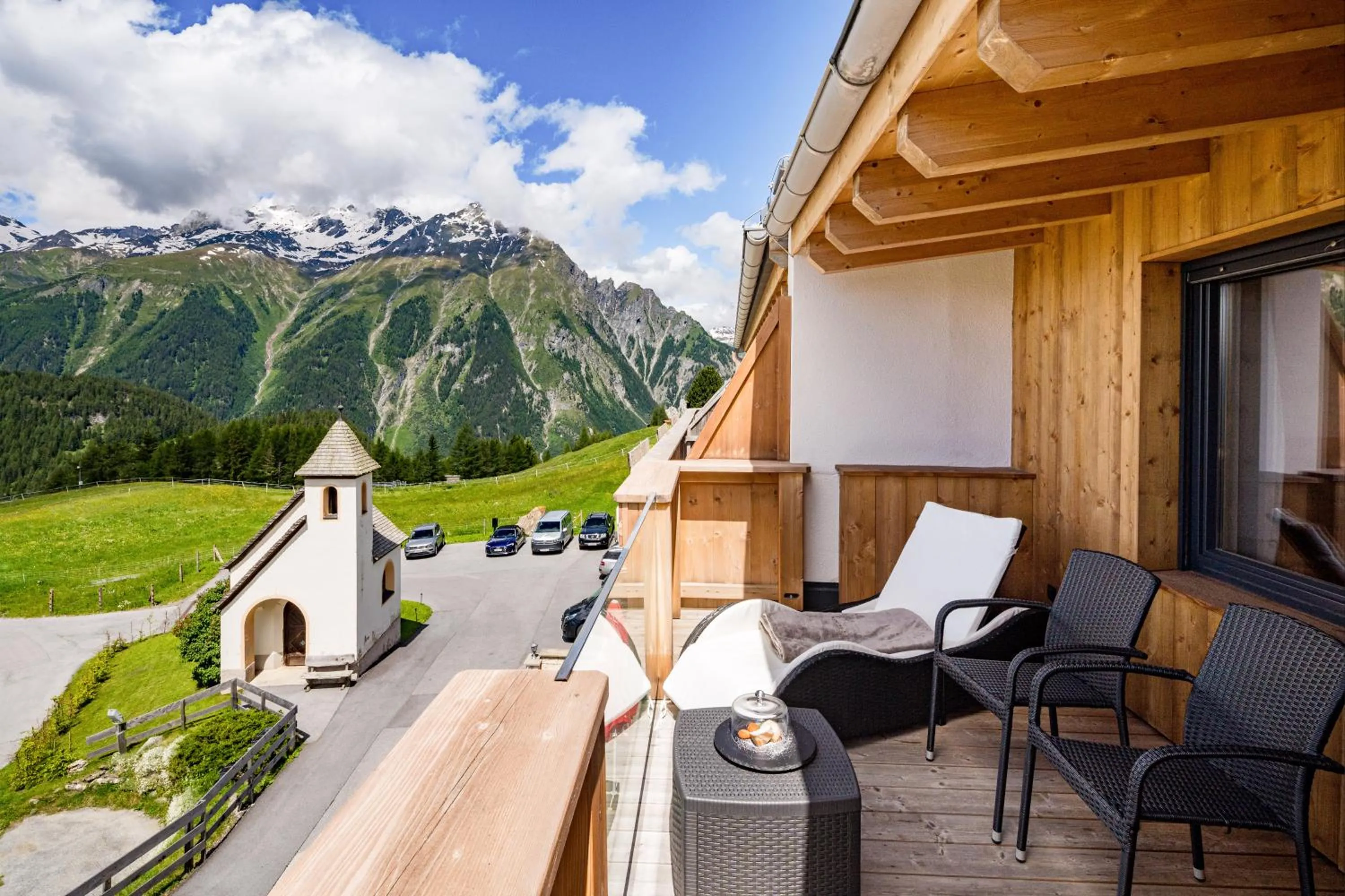 Hotel Regnum Zegg