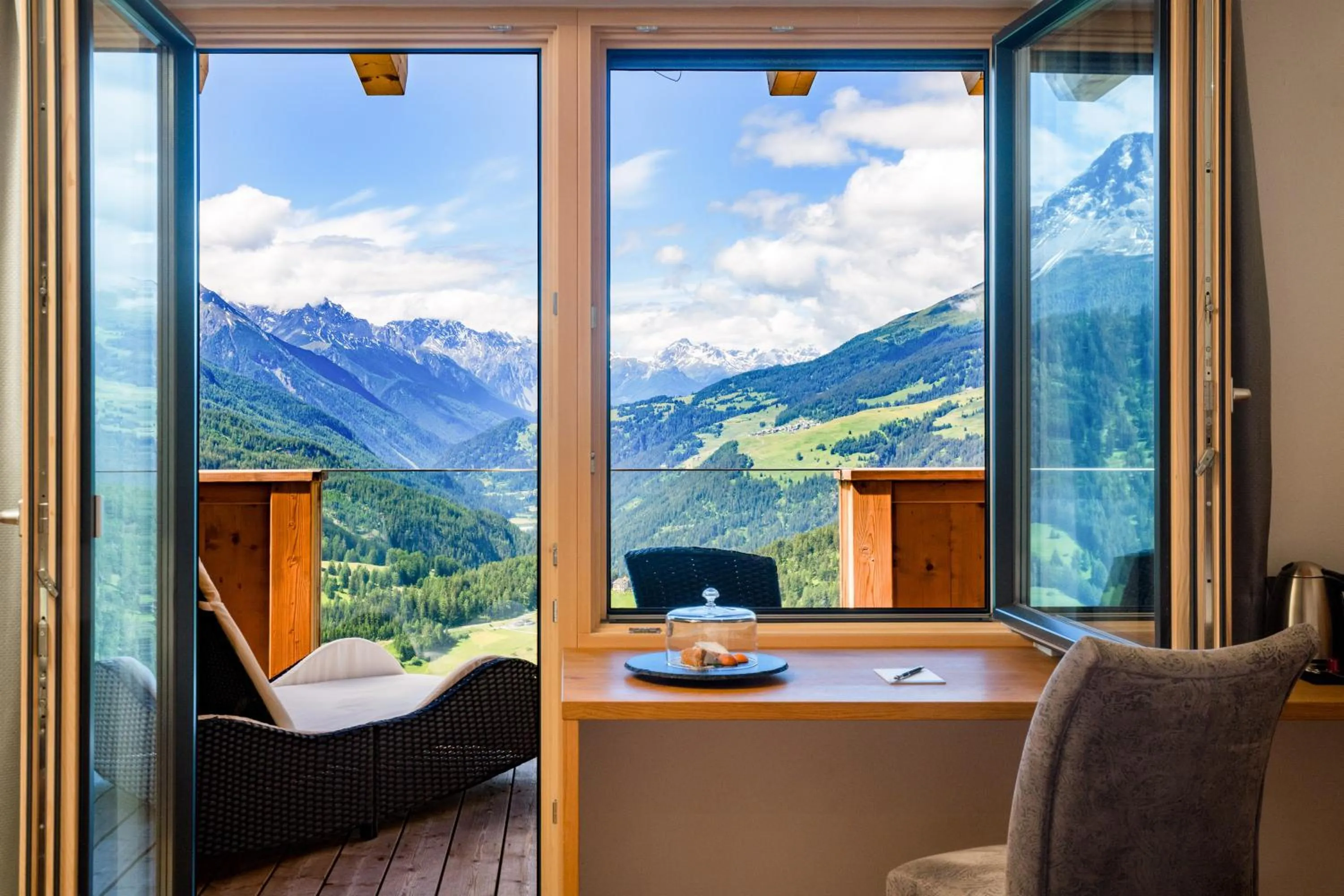 Hotel Regnum Zegg