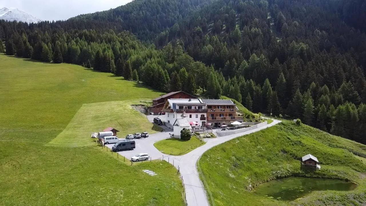 Hotel Regnum Zegg