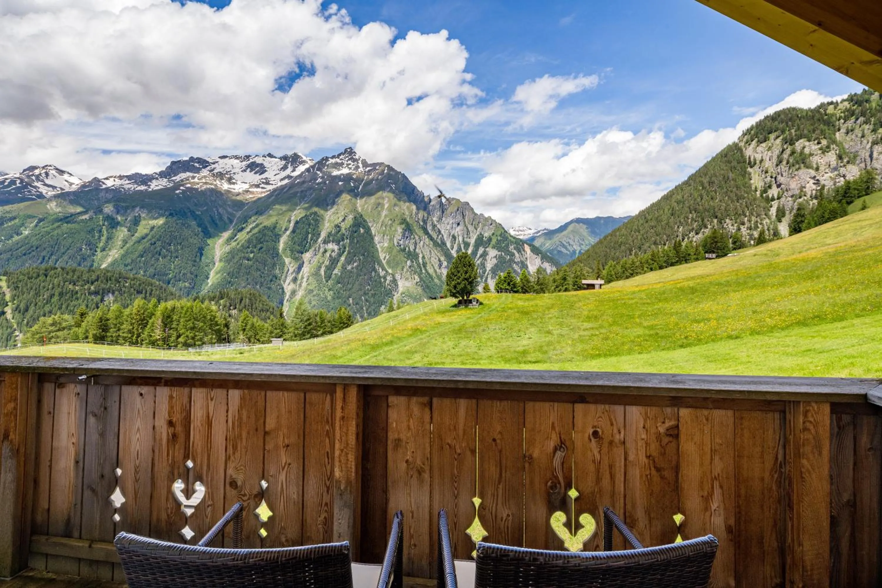 Hotel Regnum Zegg