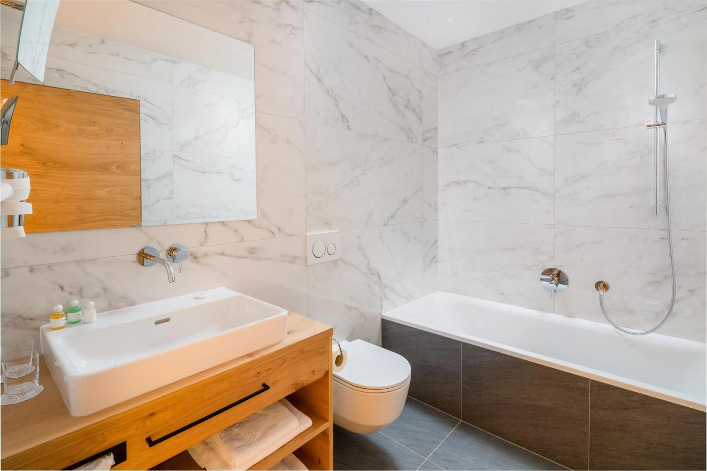Hotel Regnum Zegg