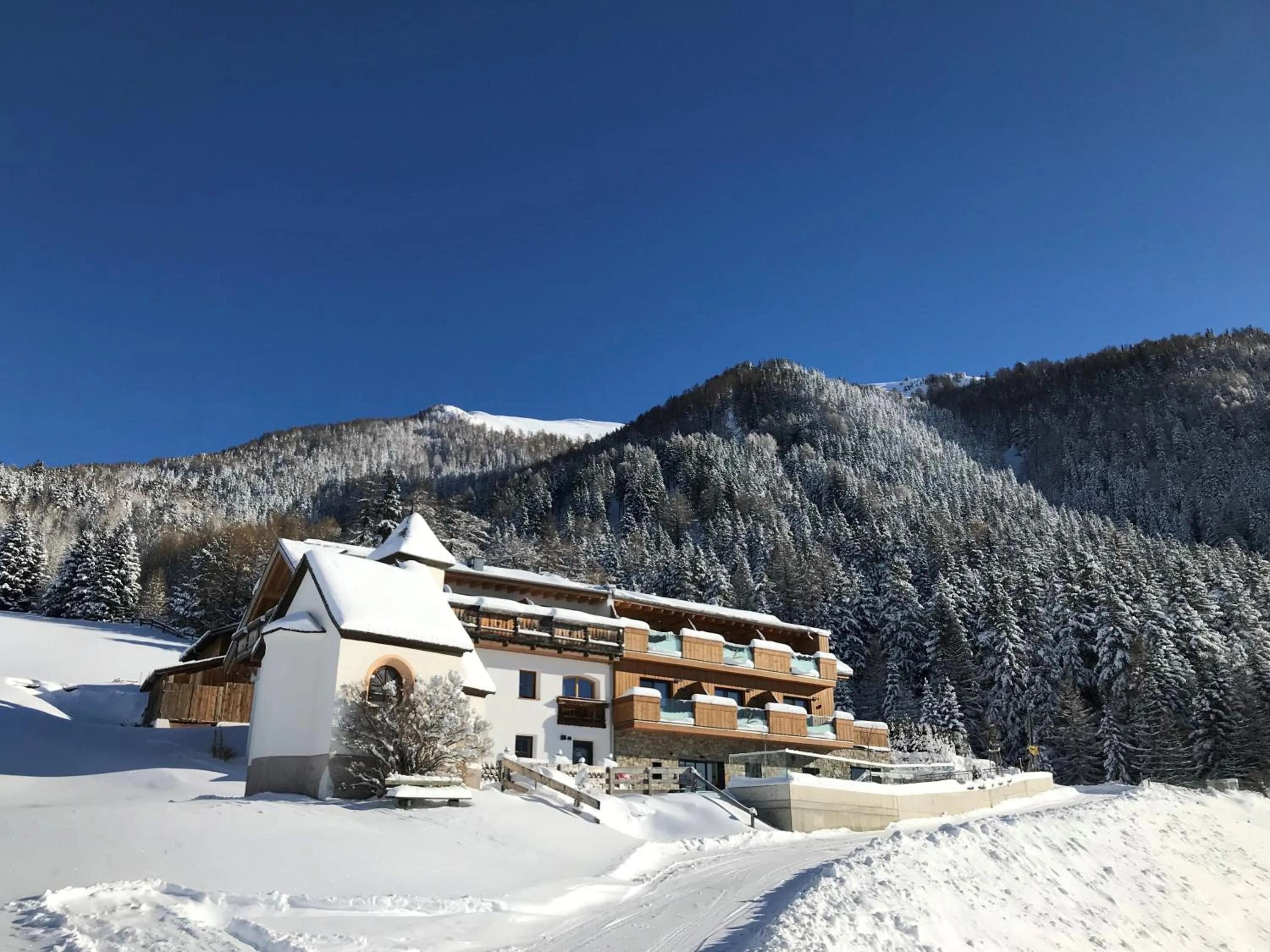 Hotel Regnum Zegg