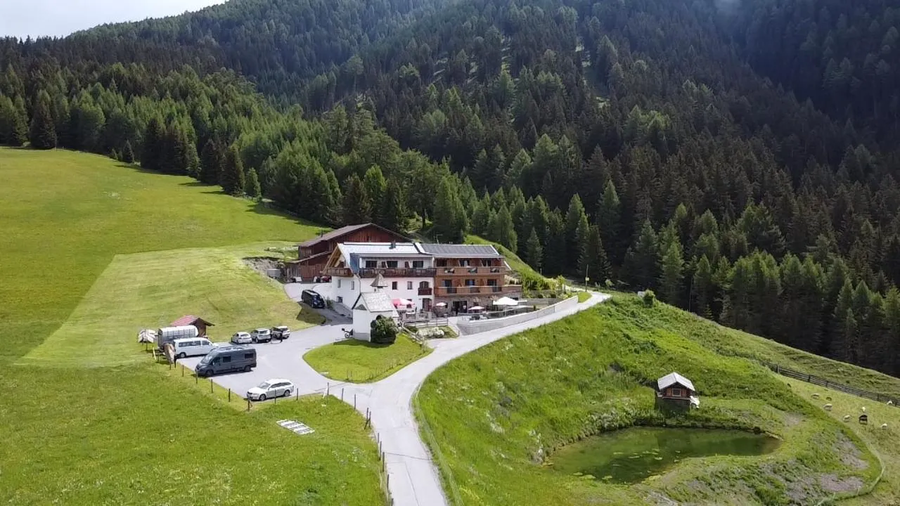 Hotel Regnum Zegg
