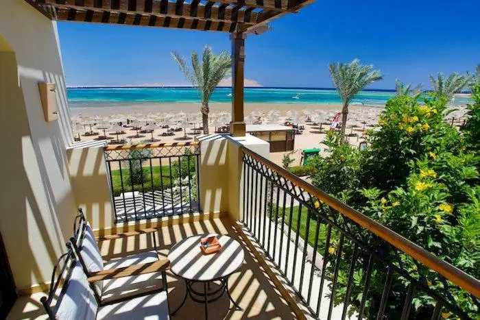 Photo of the whole room in JAZ Belvedere