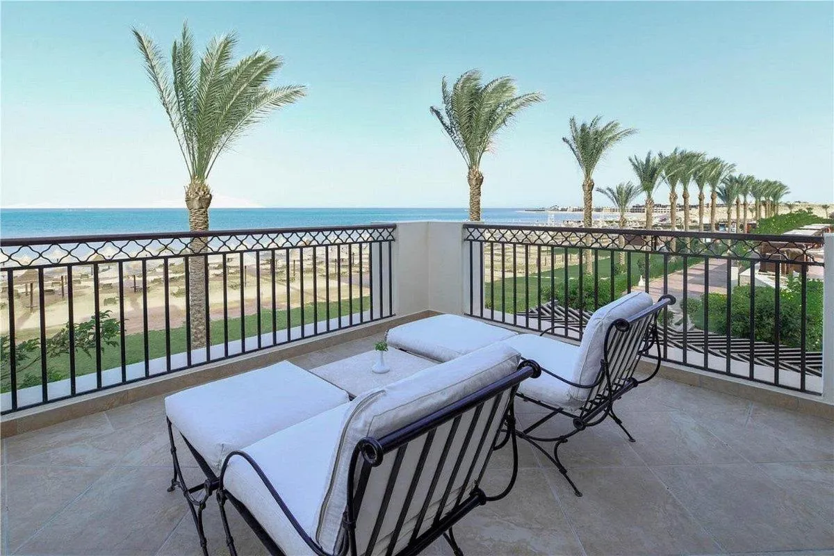 Photo of the whole room in JAZ Belvedere