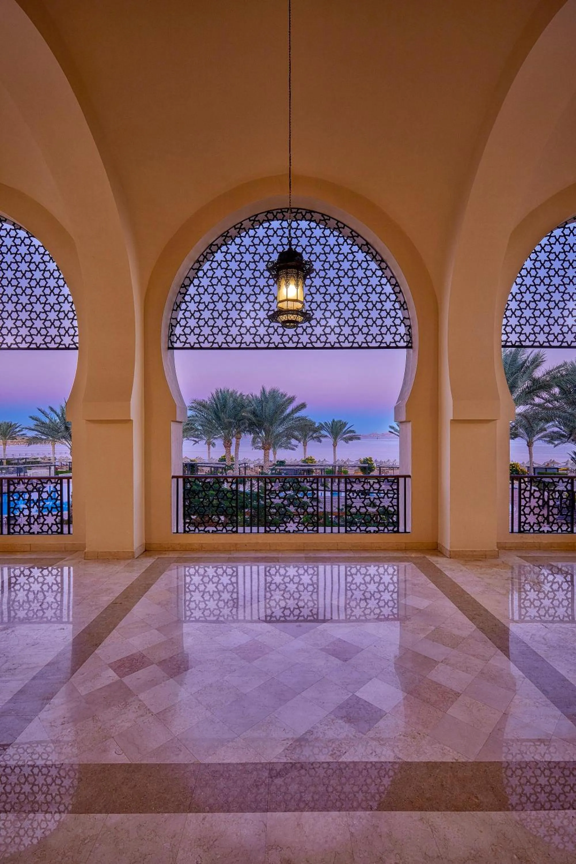 Balcony/Terrace in JAZ Belvedere