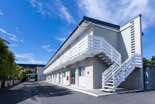 Claudelands Motel