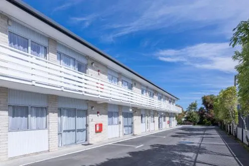 Claudelands Motel