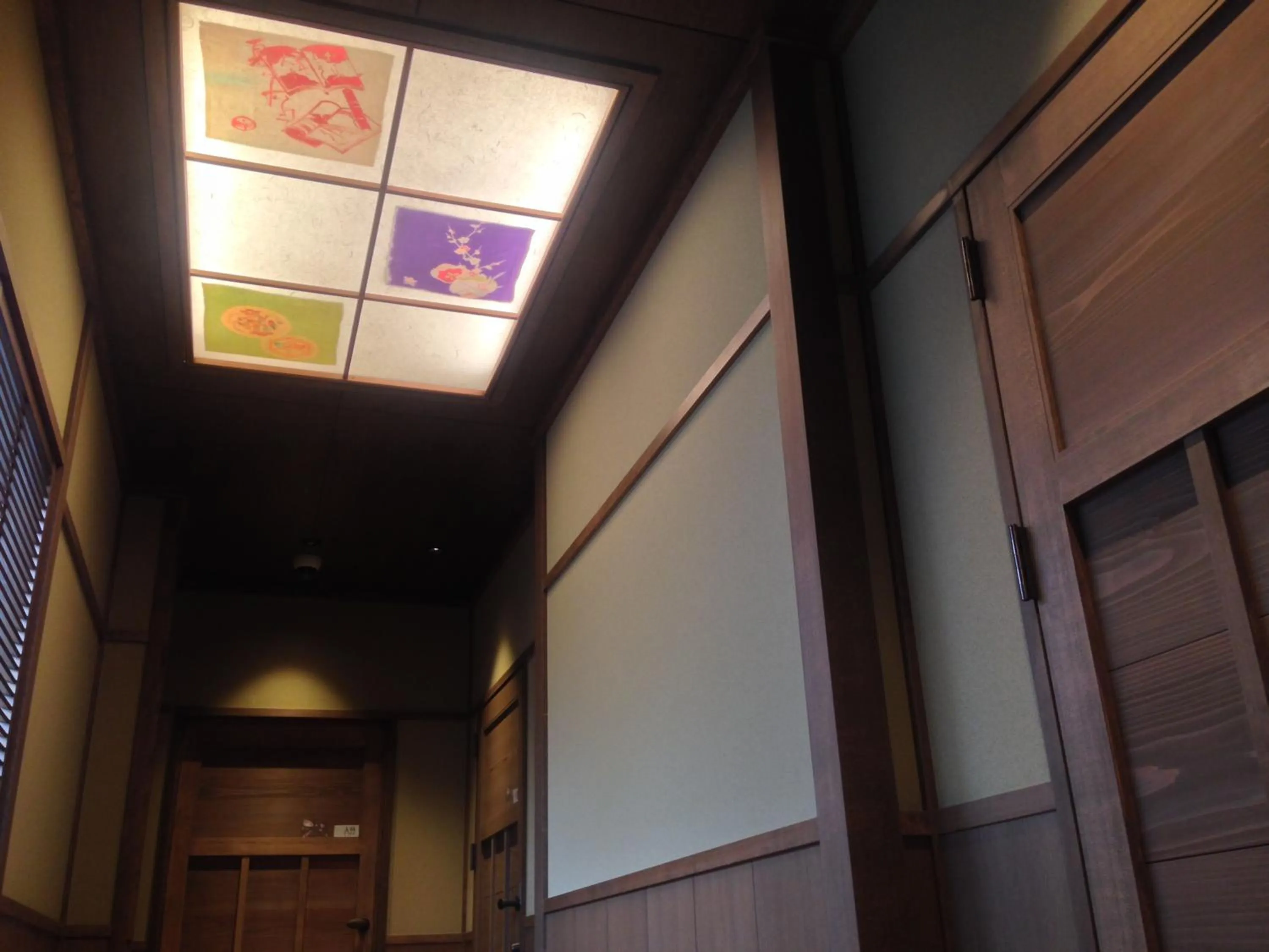 Property building in Roman Kan