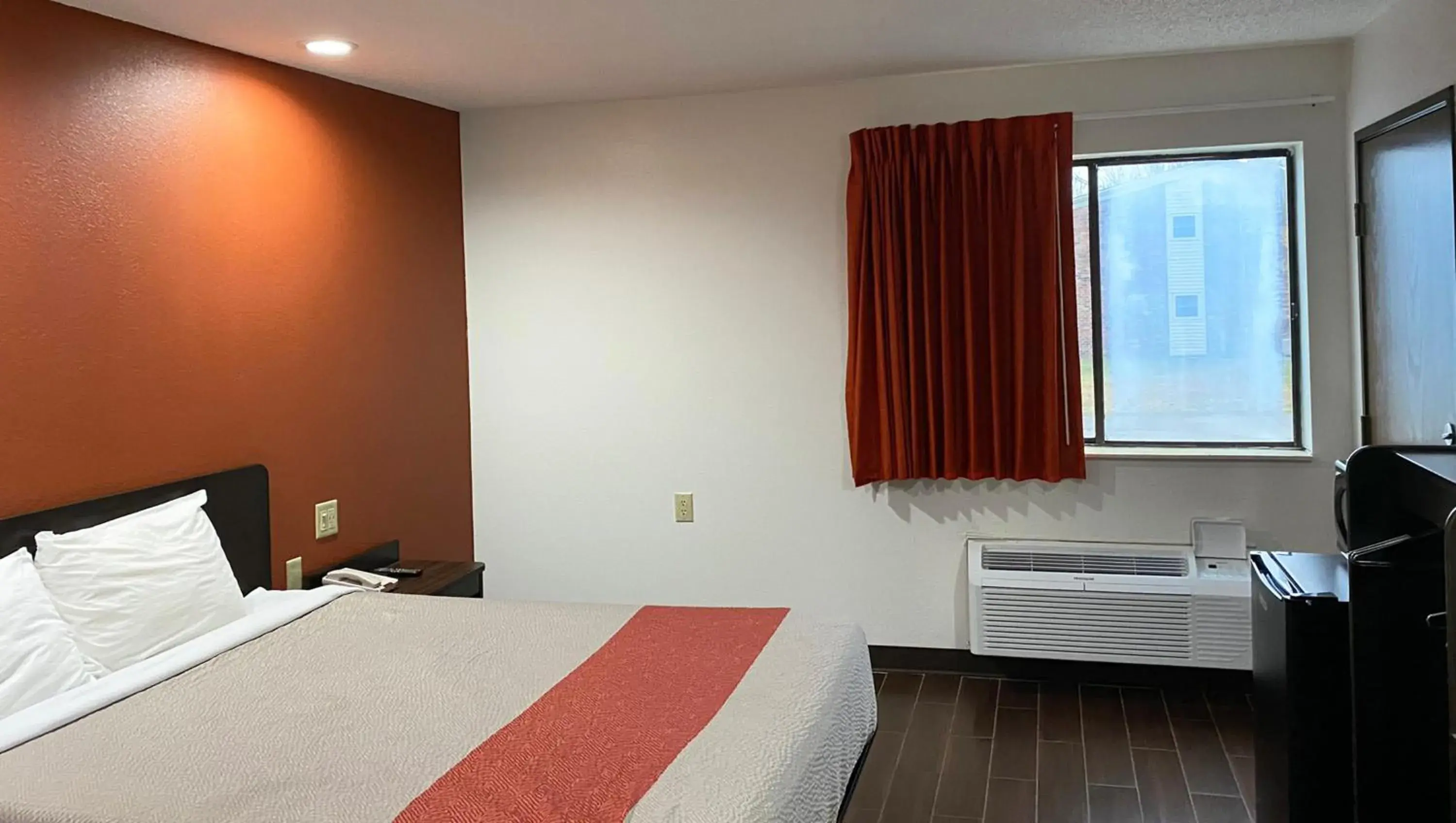 Bedroom, Bed in Relax Inn Bedroom, Bed in Relax Inn