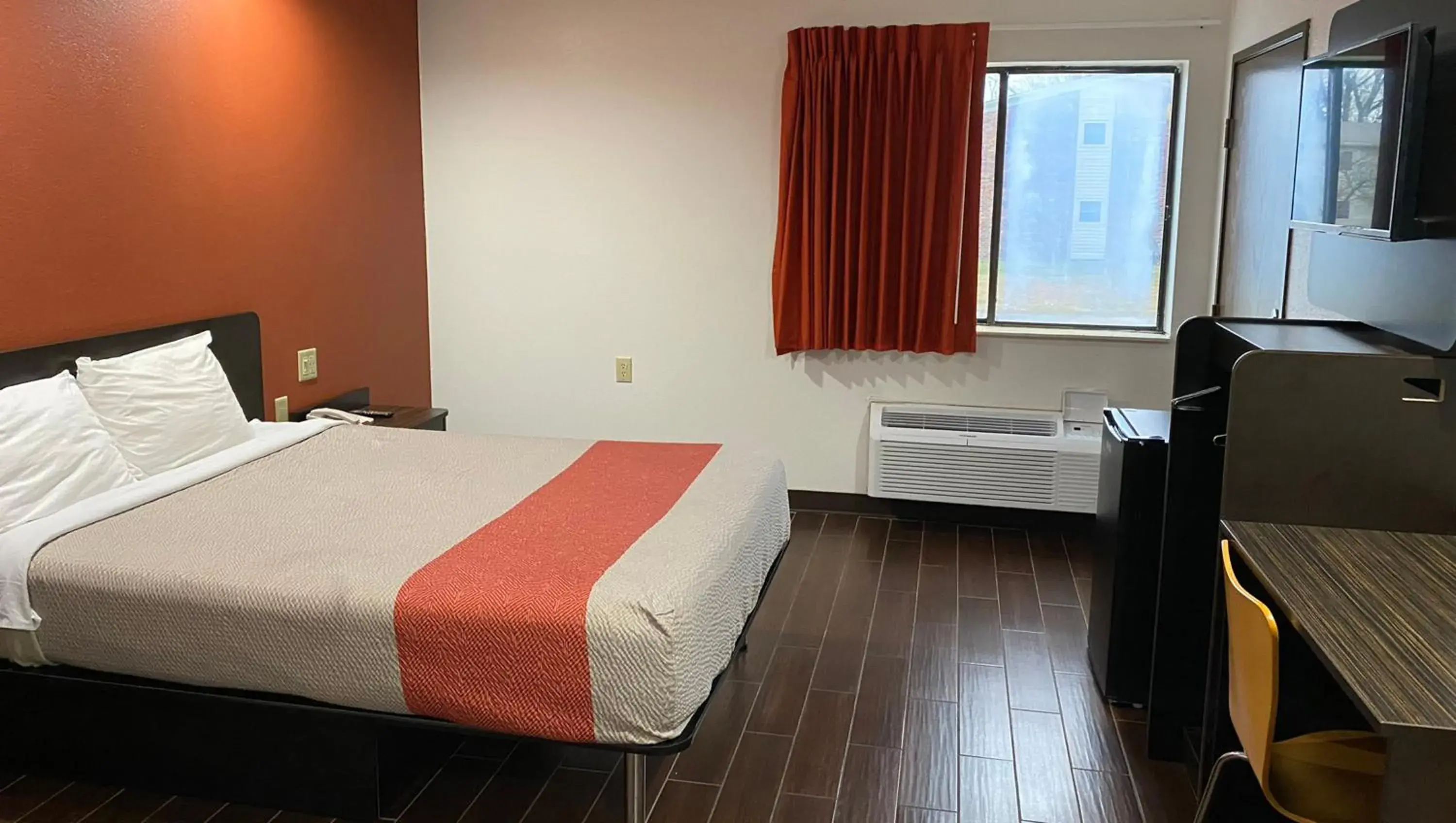 Bedroom, Bed in Relax Inn Bedroom, Bed in Relax Inn