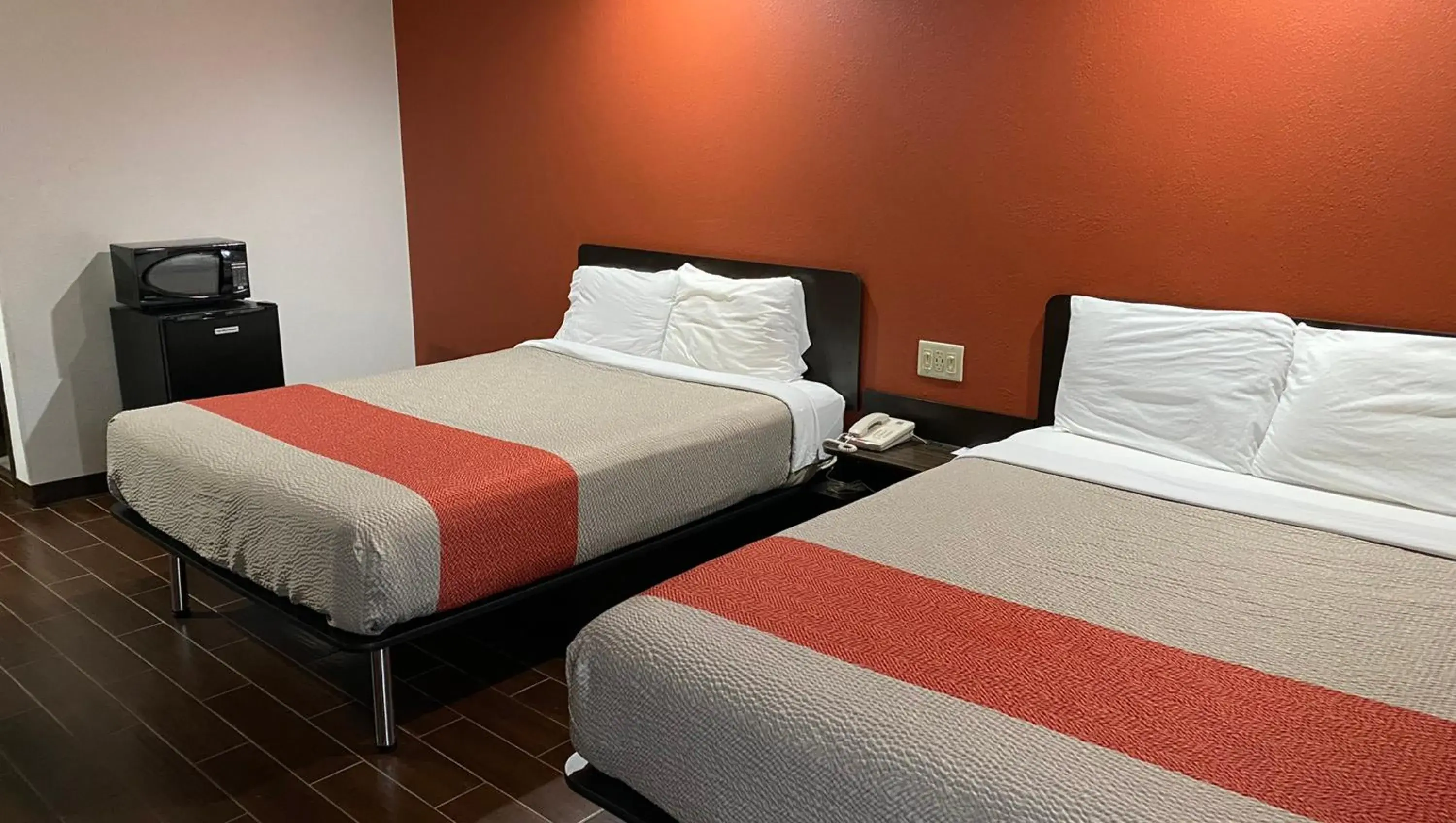 Bedroom, Bed in Relax Inn Bedroom, Bed in Relax Inn