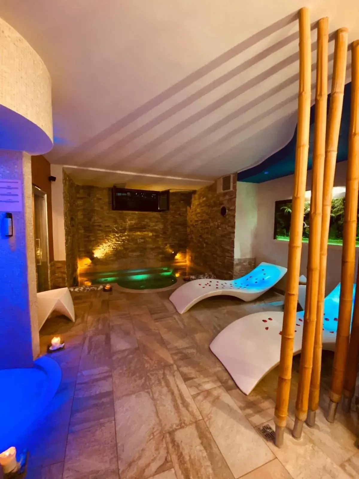 Aurelia Garden Gold B&B Aurelia Garden Gold B&B