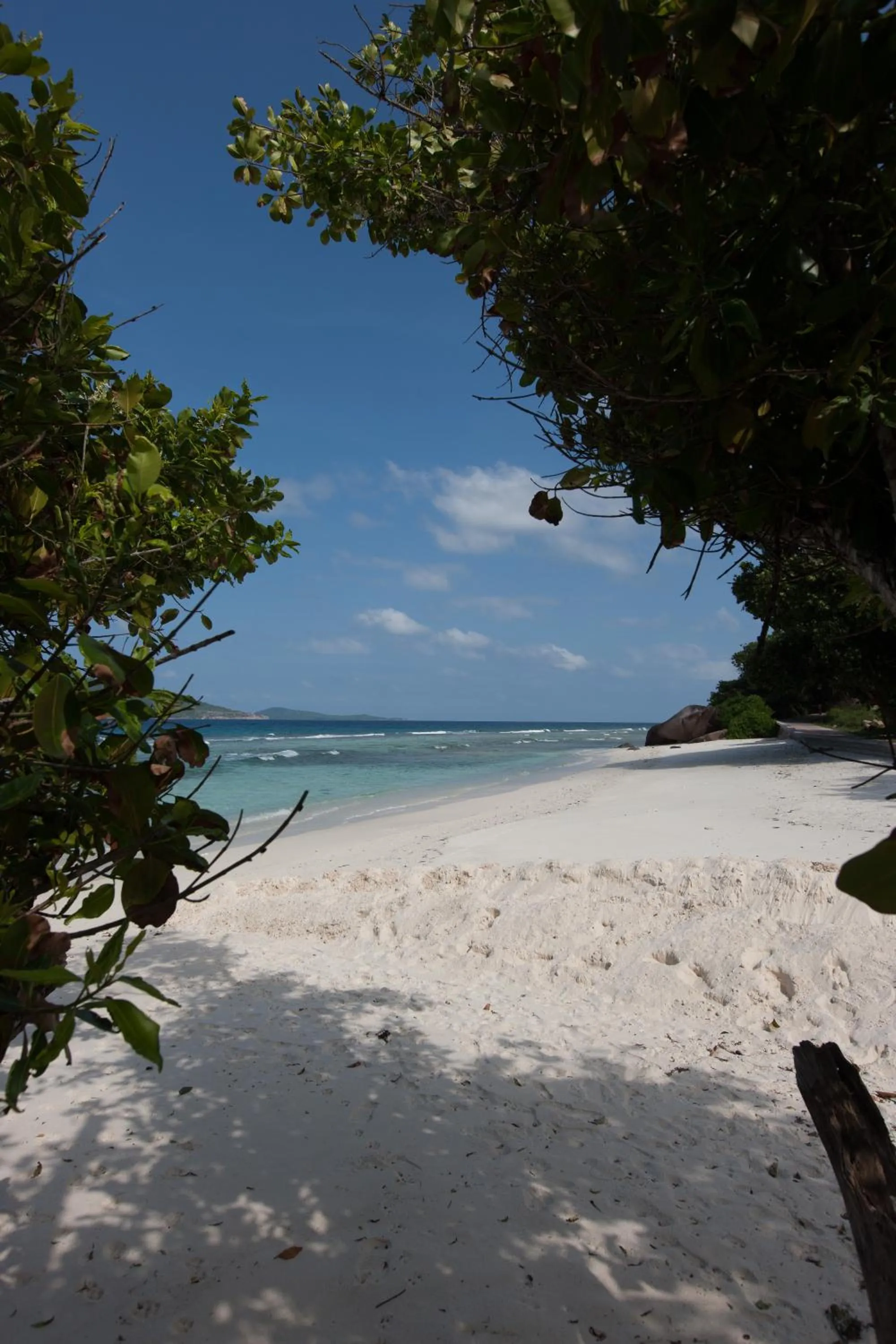 Day in Le Relax Luxury Lodge