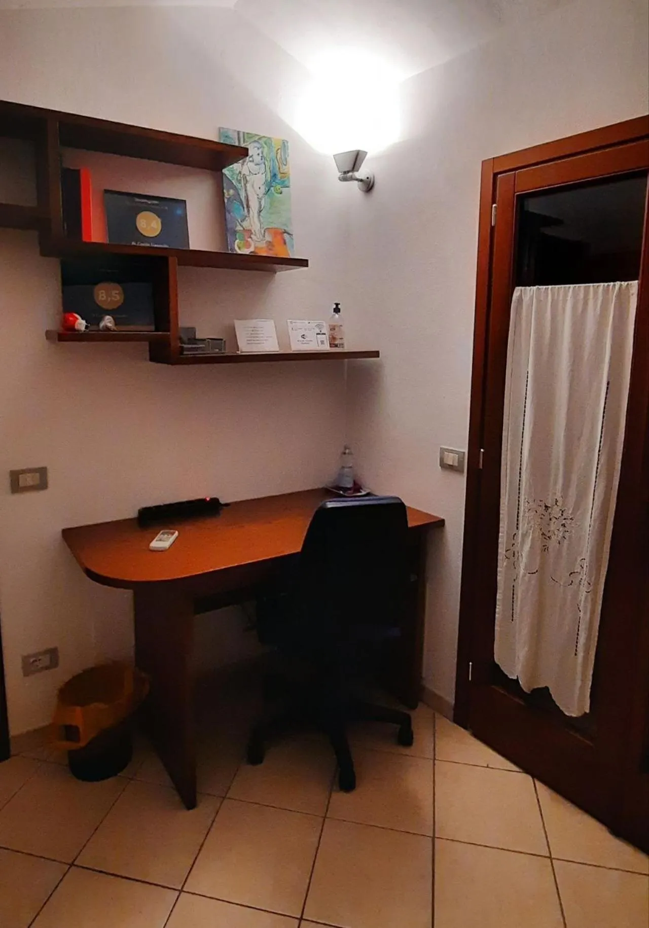 Photo of the whole room in Al Cortile Tranquillo