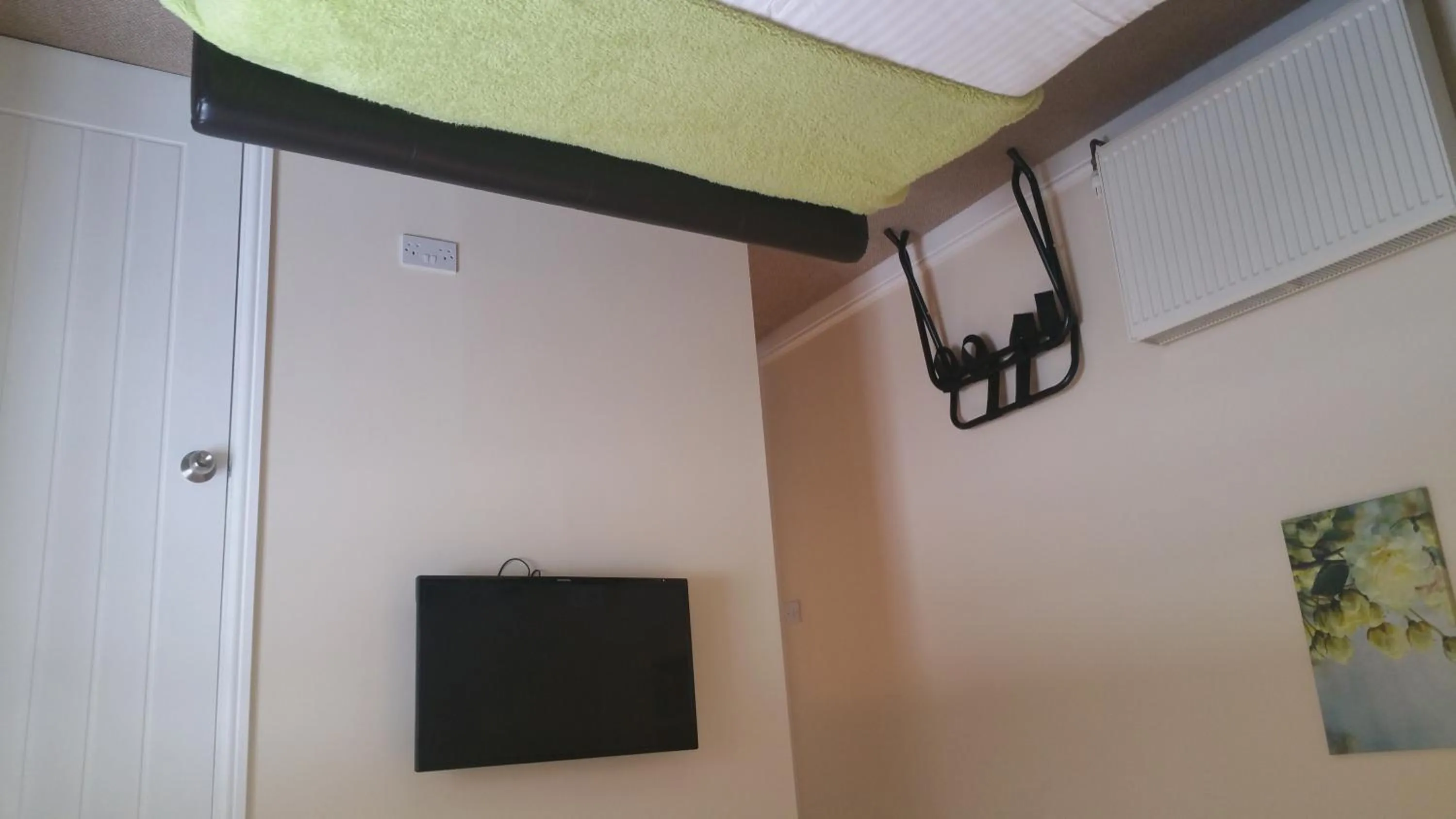 TV and multimedia in Swan Hotel