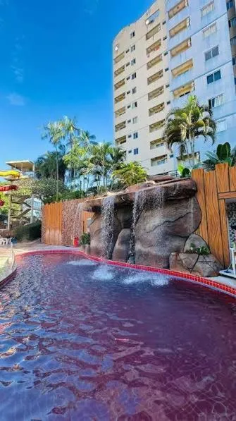 Golden Dolphin Grand Hotel