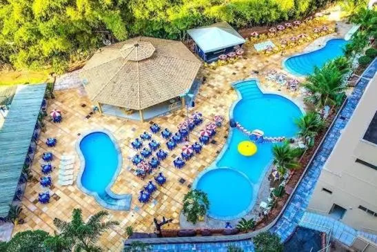 Golden Dolphin Grand Hotel