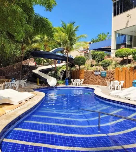 Golden Dolphin Grand Hotel