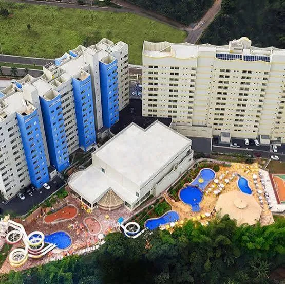 Golden Dolphin Grand Hotel