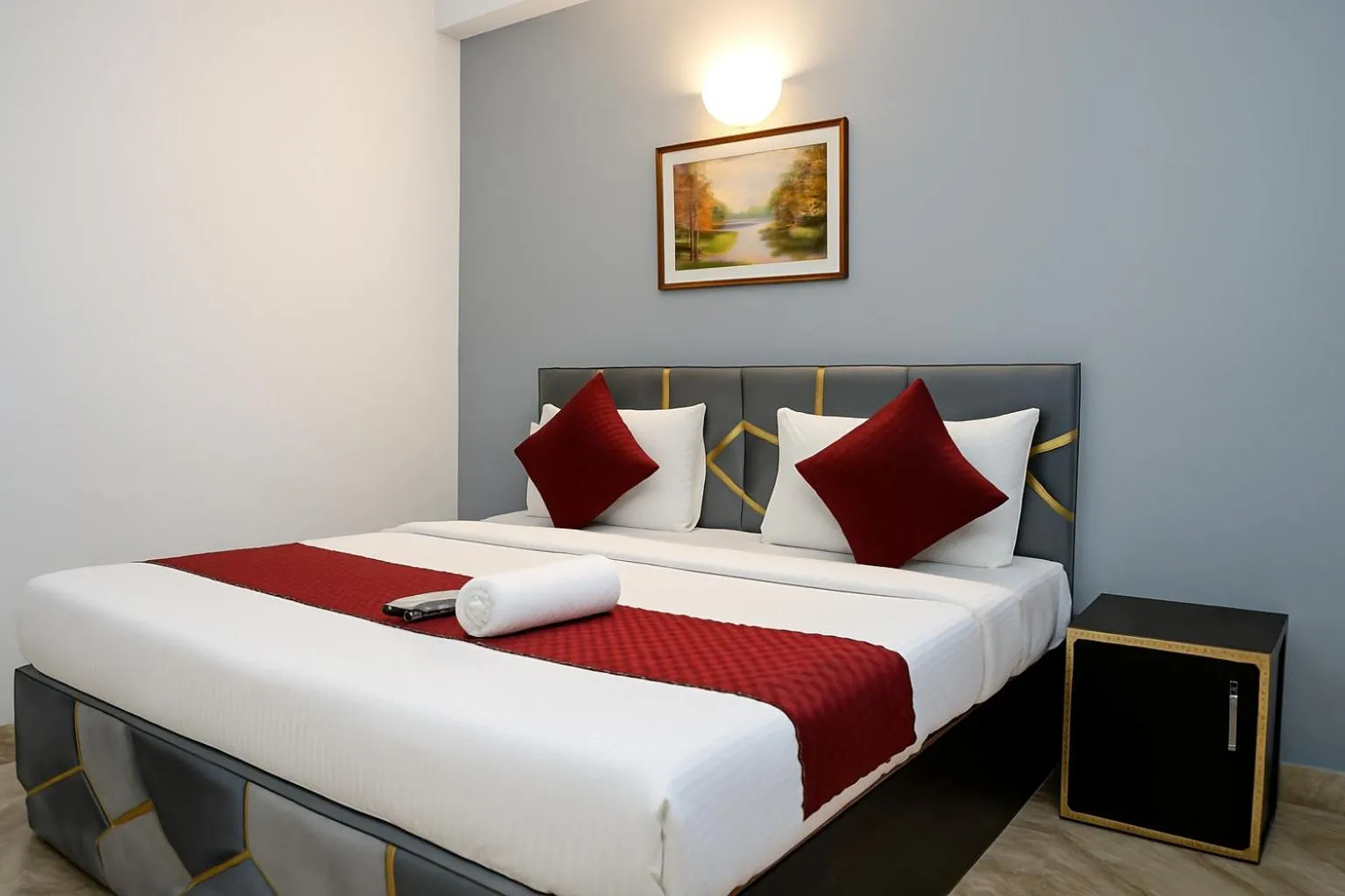 Mauryan Express Hotel Devli Khanpur