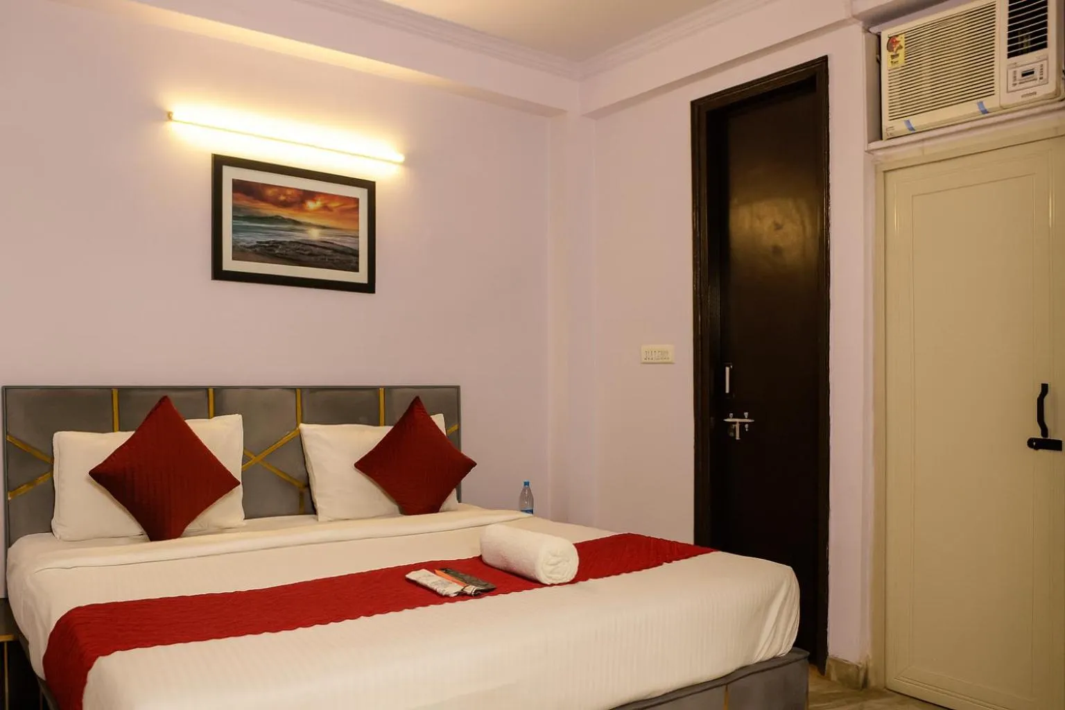 Mauryan Express Hotel Devli Khanpur