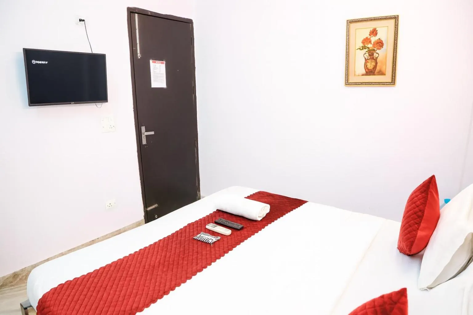 Mauryan Express Hotel Devli Khanpur