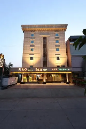 Sio Suites