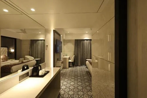 Sio Suites