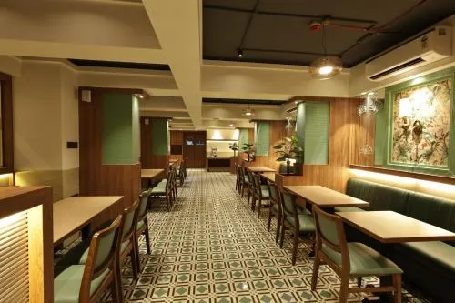 Sio Suites