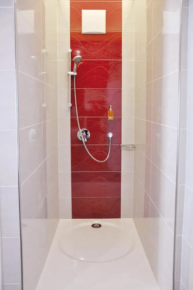 Junior Suite in Garni Hotel Alber Junior Suite in Garni Hotel Alber