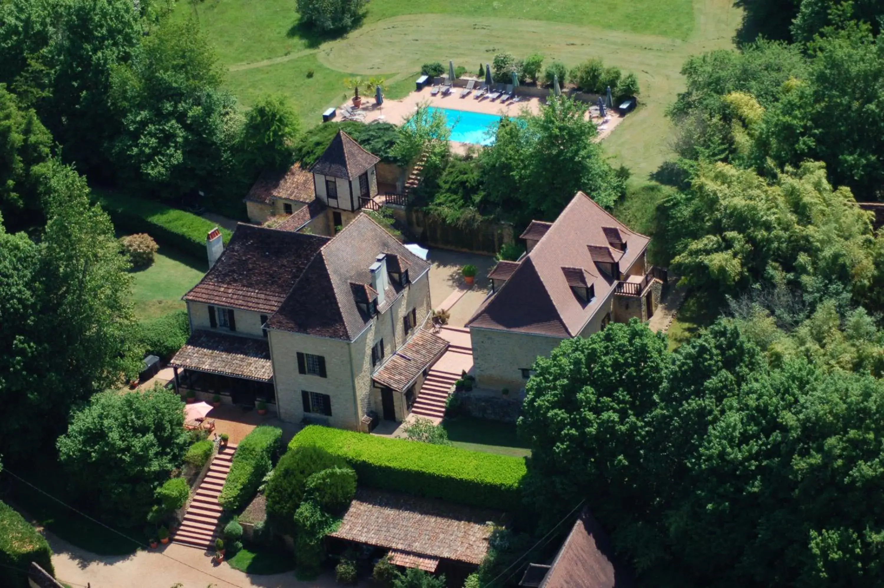 Le Noyer Résidence B&B Le Noyer Résidence B&B