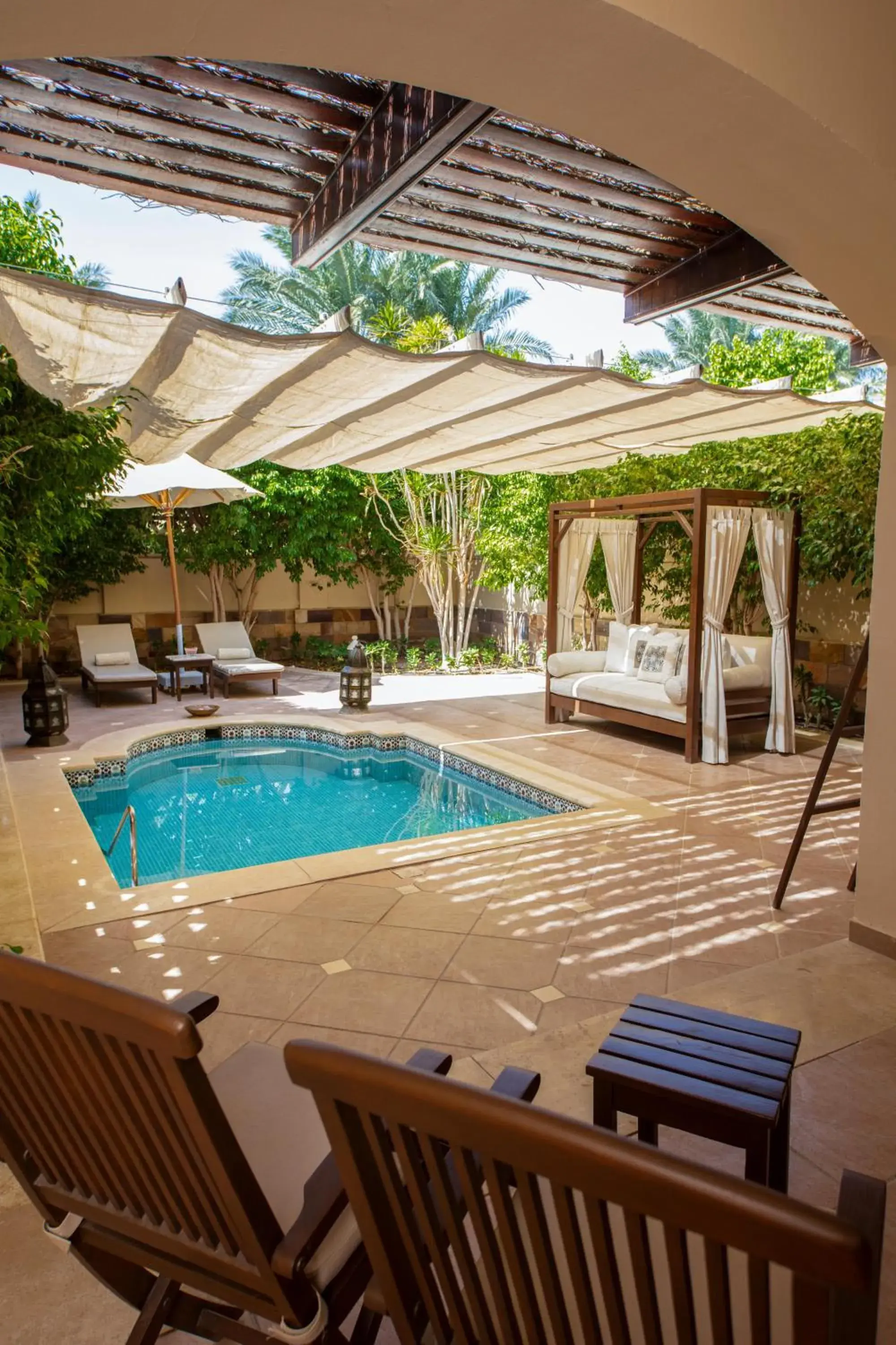 Photo of the whole room in JAZ Makadi Star & Spa Photo of the whole room in JAZ Makadi Star & Spa