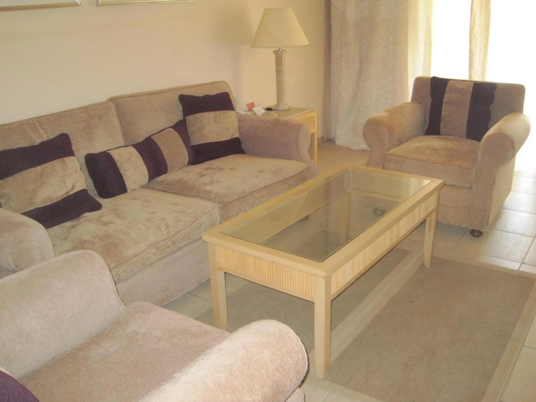 Photo of the whole room in JAZ Makadi Star & Spa