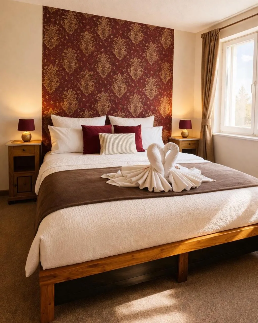 Hotel Elisabeth Ilse