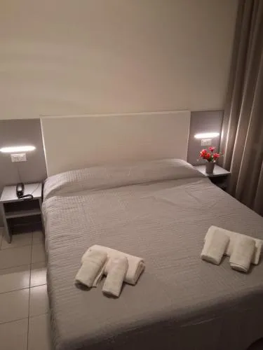 Hotel Aron Rimini