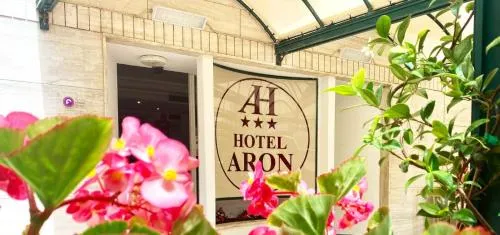 Hotel Aron Rimini