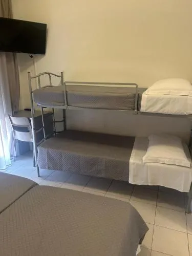 Hotel Aron Rimini
