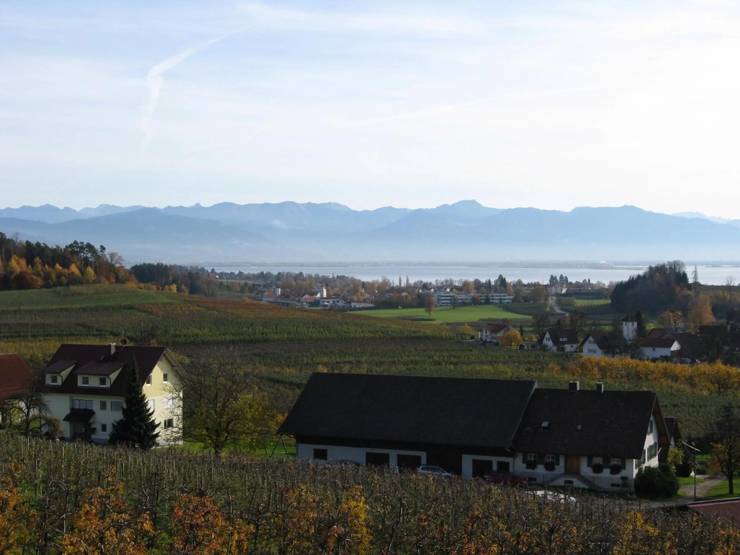 Landhaus Erben