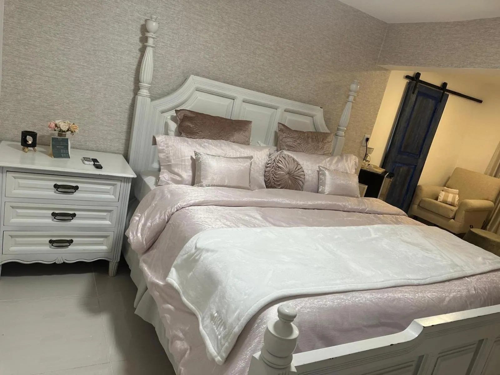 Deluxe Suite in Onyx luxury rd